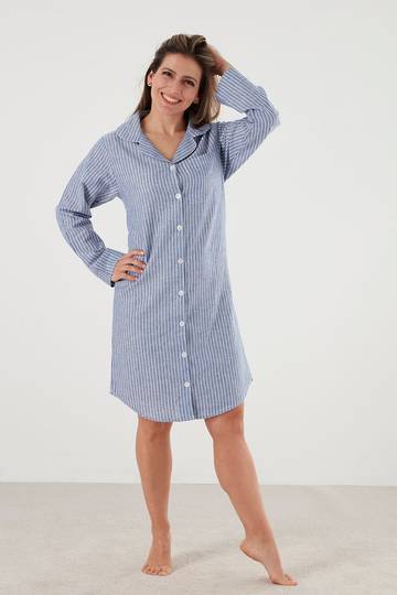 Baksana - Riley Nightshirt