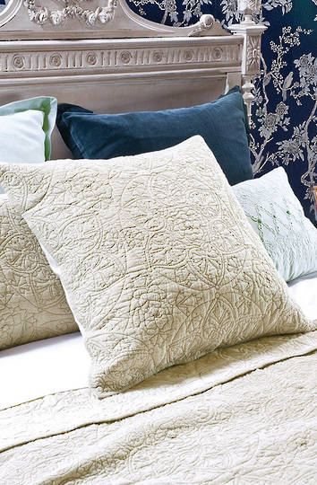 Bianca Lorenne - Amarento Eurocase - Natural Linen