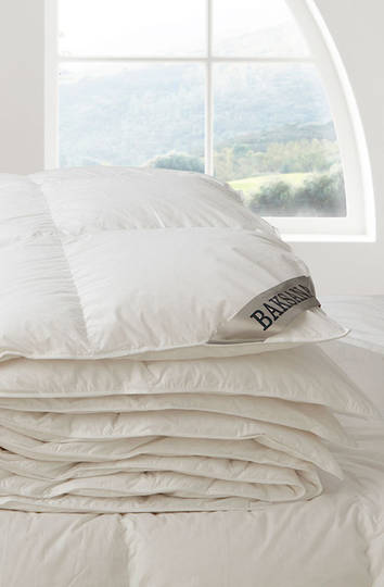 Baksana - 80/20 Hungarian Goose Down Feather Duvet Inner
