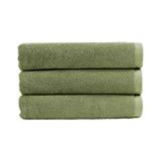 Seneca - Christy Brixton Towels, Hand Towels, Bath Mats -  Khaki
