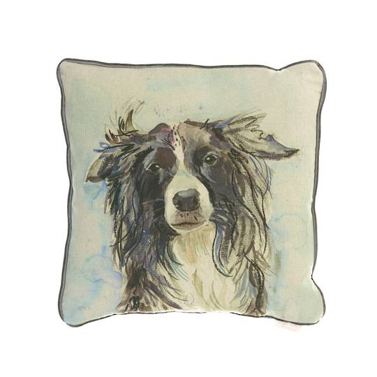 Voyage Maison - Ash Cushion