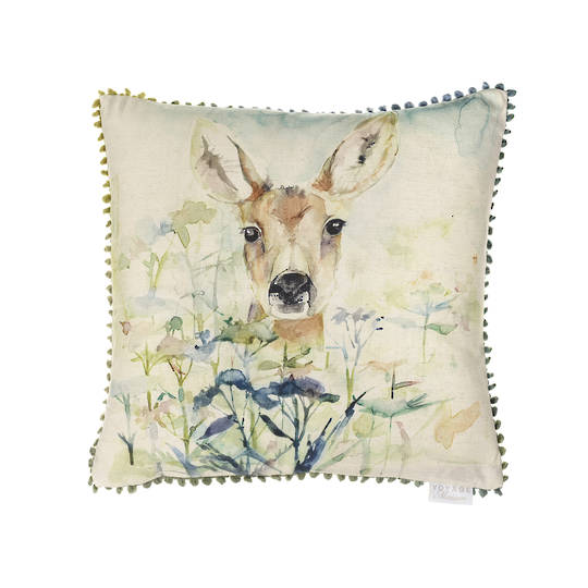 Voyage Maison - Fawn Cushion