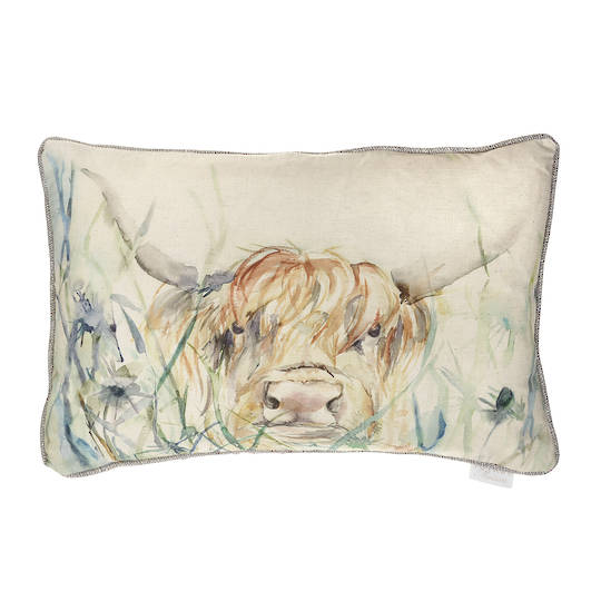 Voyage Maison - Bramble View Cushion