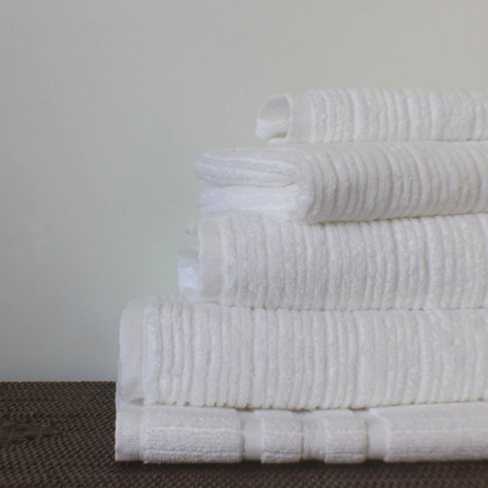 Baksana Bamboo Towels - Clearance Colours