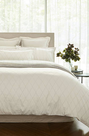 Baksana - Florence Duvet Cover Set - King - On Sale