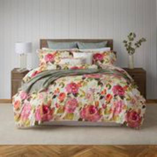 Baksana - Alegria Duvet Cover Set