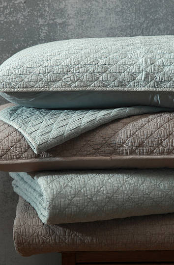MM Linen - Louvre Comforter Set - ON SALE