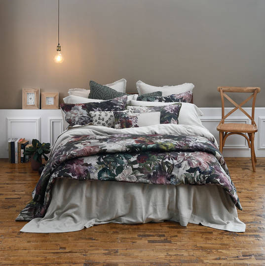 MM Linen - Fiorella Comforter Set