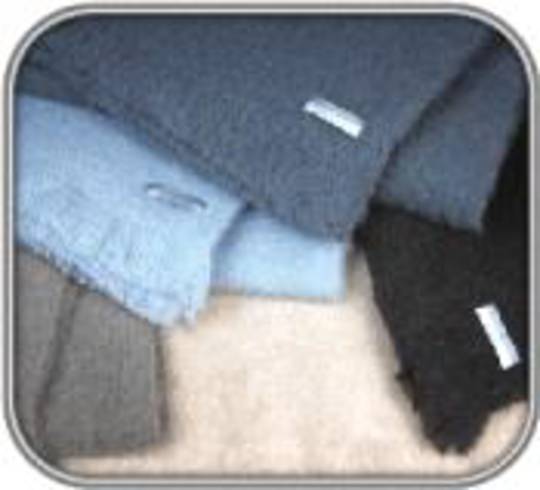 New Zealand Made Windermere Mohair Knee Wrap