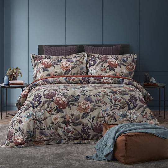Baksana - Nectar Duvet Cover Set