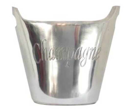 French Country - Oval Champagne Bucket