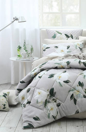 MM Linen - Alba Comforter Set