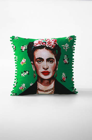 MM Linen - Frida Cushions