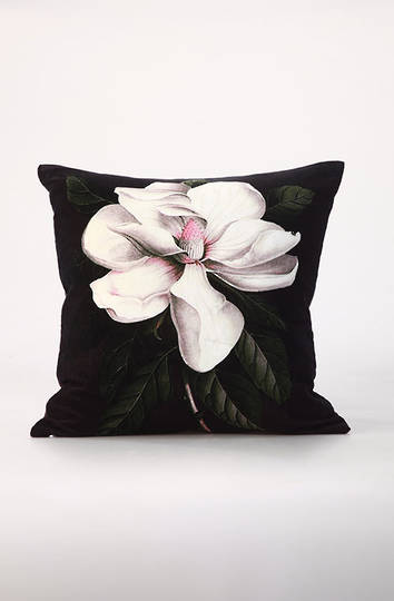 MM Linen - Hani Velvet Cushion