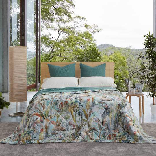 Baksana - Paradiso Comforter