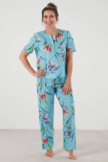 Baksana - Camilla PJ Set