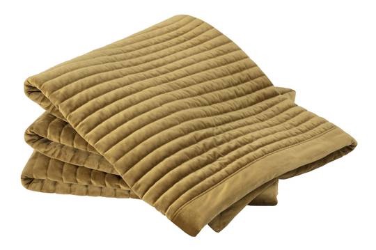 Sheridan - Eastdown Throw - Toffee