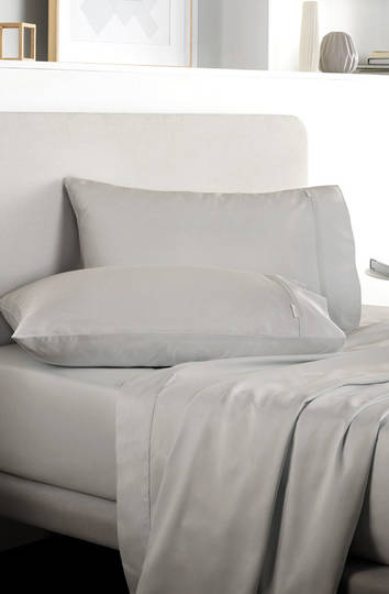 Sheridan - Super Soft Tencel® Sheet Sets/ Extra Pillowcase Sets - Dove