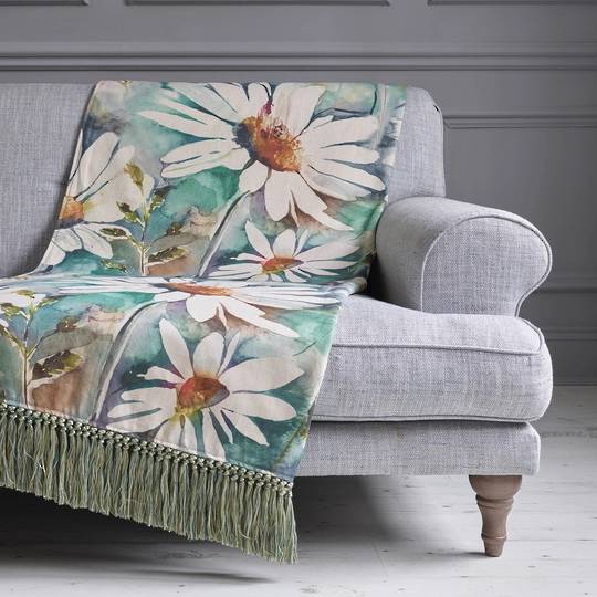 Importico - Prairie Biscay Throw