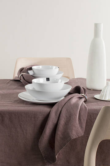 Importico - Himla Table Runner - Mauve