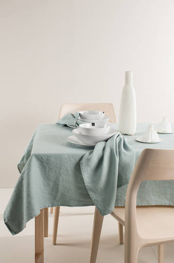 Importico - Himla Tablecloths/Napkins/Table Runner - Balance