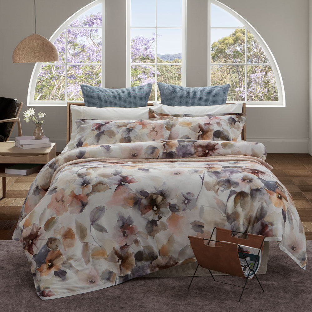 Baksana - Vermont Duvet Cover Set