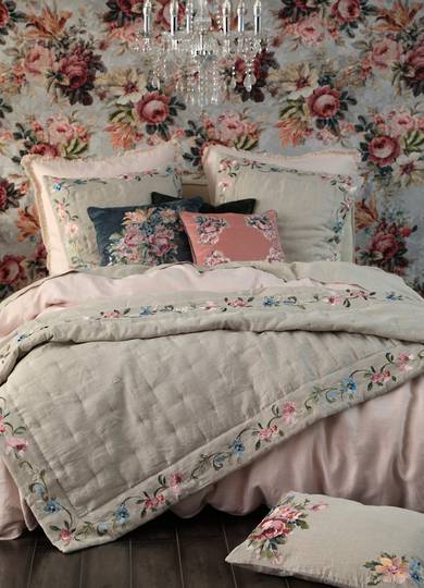 MM Linen - Adele Comforter