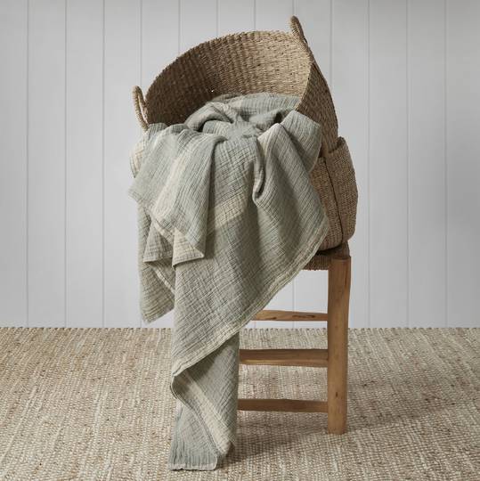 Baksana - Aloe Blanket
