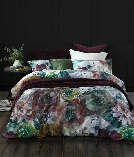 MM Linen - Aubrey - Pillowcases (Pair)