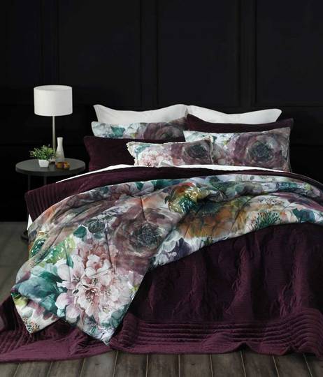 MM Linen - Aubrey Comforter Set