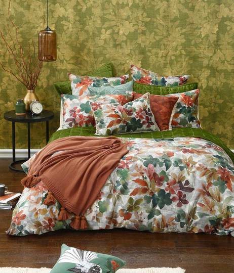 MM Linen - Avignon Duvet Set