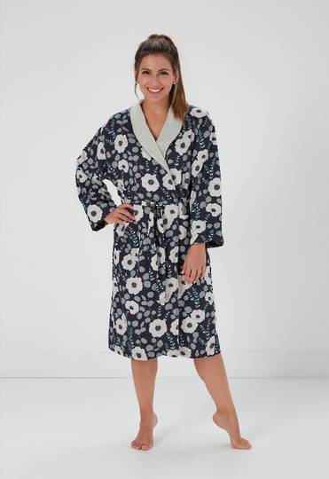 Baksana - Maya Robe