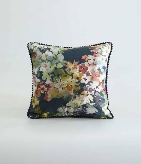 MM Linen - Blossom Cushion