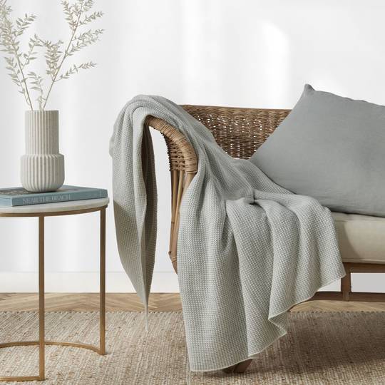 Baksana - Bodrum Blanket