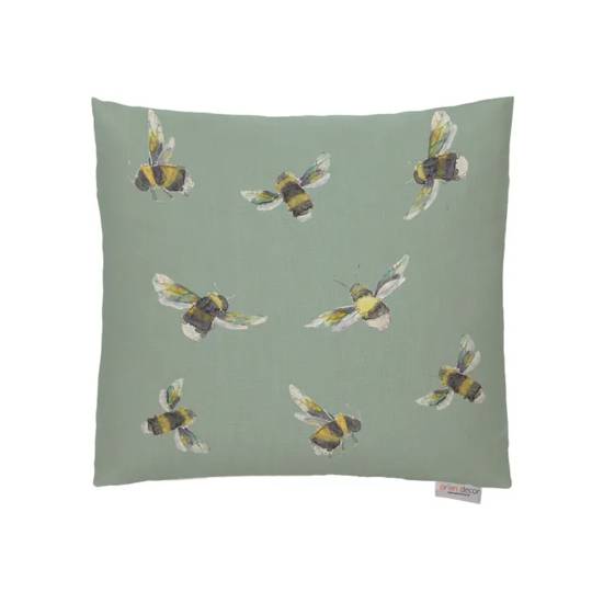 Voyage Maison - Buzzing Bee Cushions