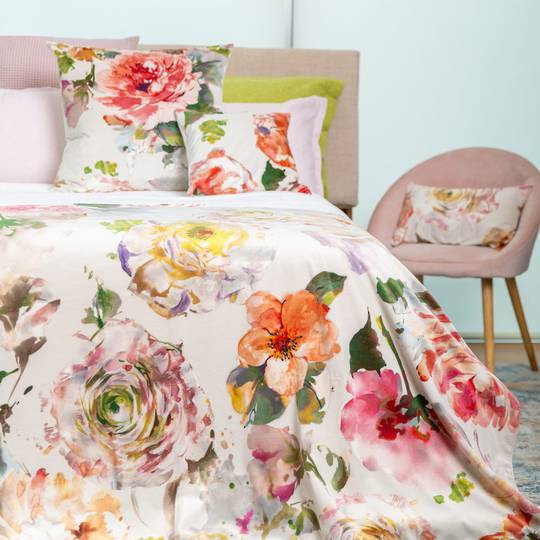 Baksana - Calla Bedcover/Cushions