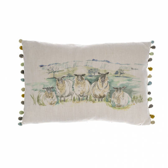 Voyage Maison - Carnethy Cushion