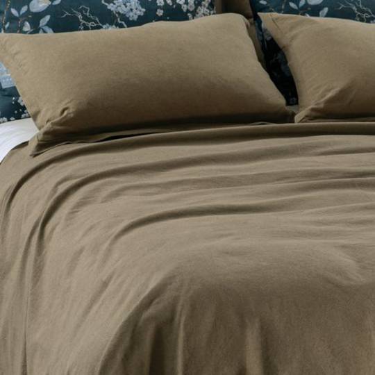Bianca Lorenne - Cela Hazel Bedspread (Pillowcases-Eurocases Sold Separately)