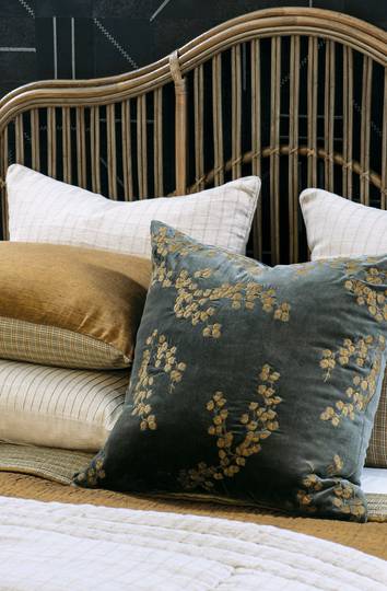 Bianca Lorenne - Chaya - Cushion - Graphite