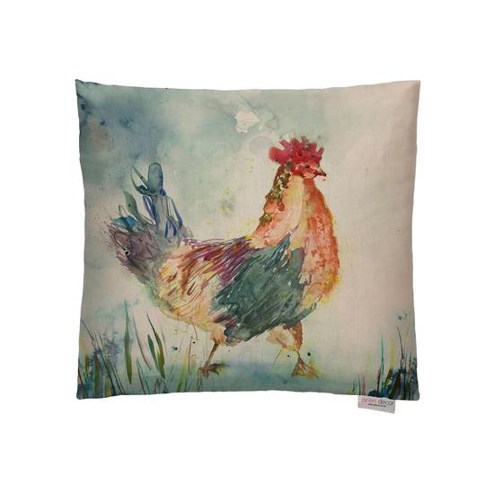 Importico - Lorient Decor - Clucky Cushion