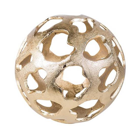 French Country - Decorative Ball - Large