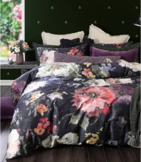 MM Linen - Dita Duvet Set