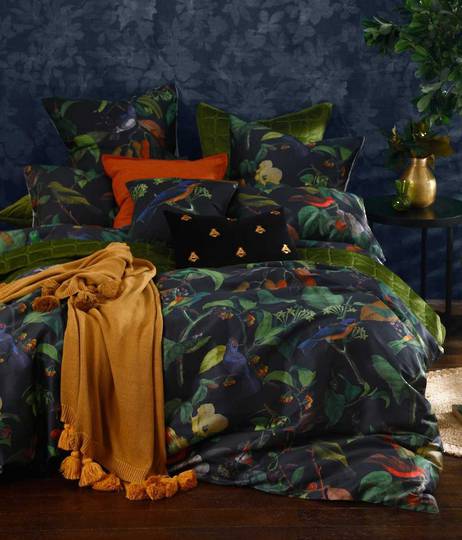 MM Linen - Eden Duvet Set