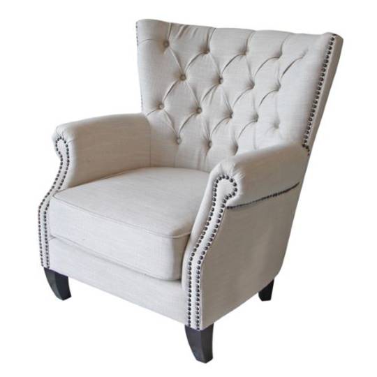 French Country - Emma Chair