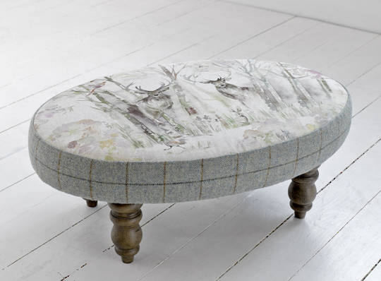 Importico - Ceris Enchanted Forest Stool