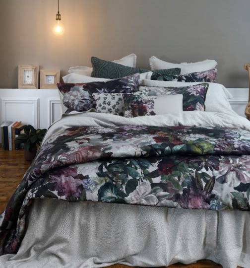 MM Linen - Fiorella Comforter Set