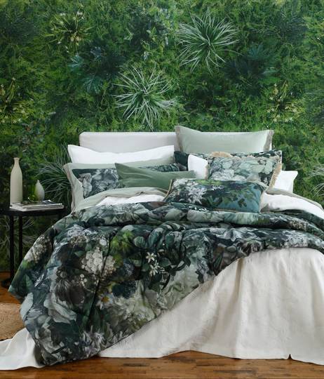 MM Linen - Florian Comforter Set