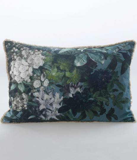 MM Linen - Florian Cushion Rectangle