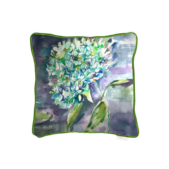 Voyage Maison - Flourish Cushion