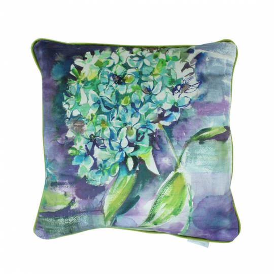 Voyage Maison - Flourish Velvet Cushion
